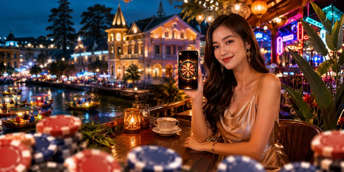 sb66 sb66 — sảnh chơi được xây cho người Việt