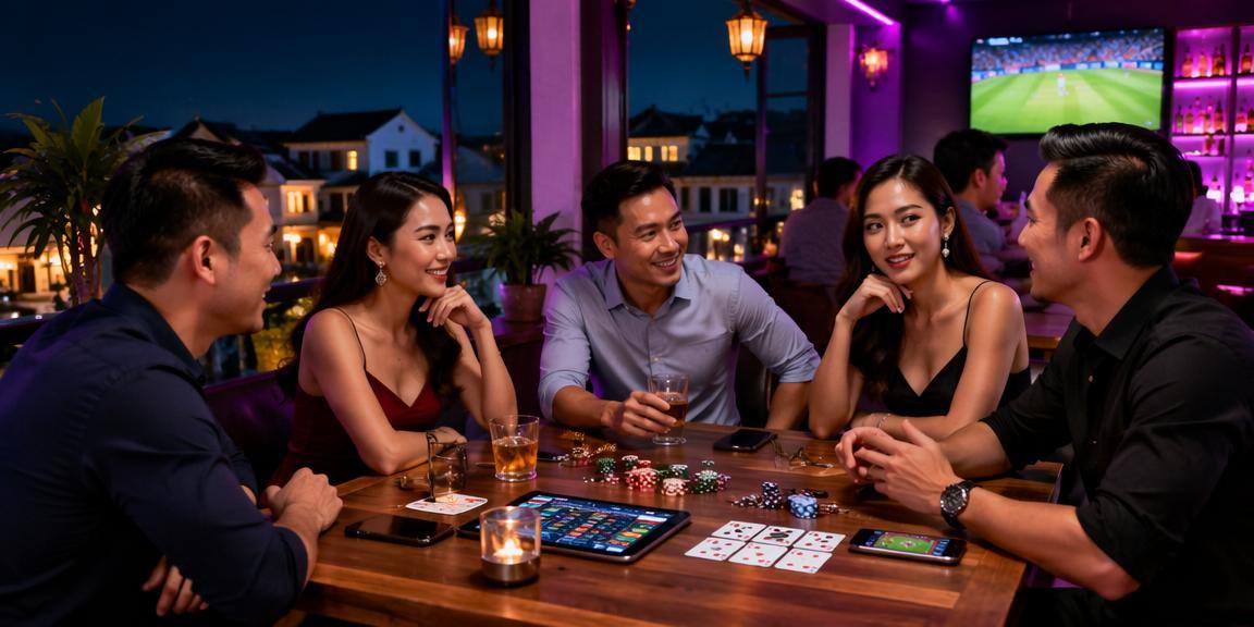 sb66 Xóc Đĩa tại sb66 hoạt động như thế nào