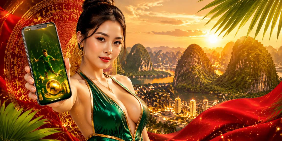sb66 Cài ứng dụng chỉ qua ba bước